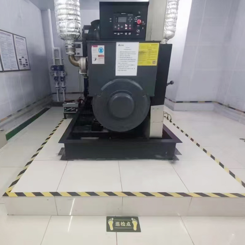 Shangchai Generator Set