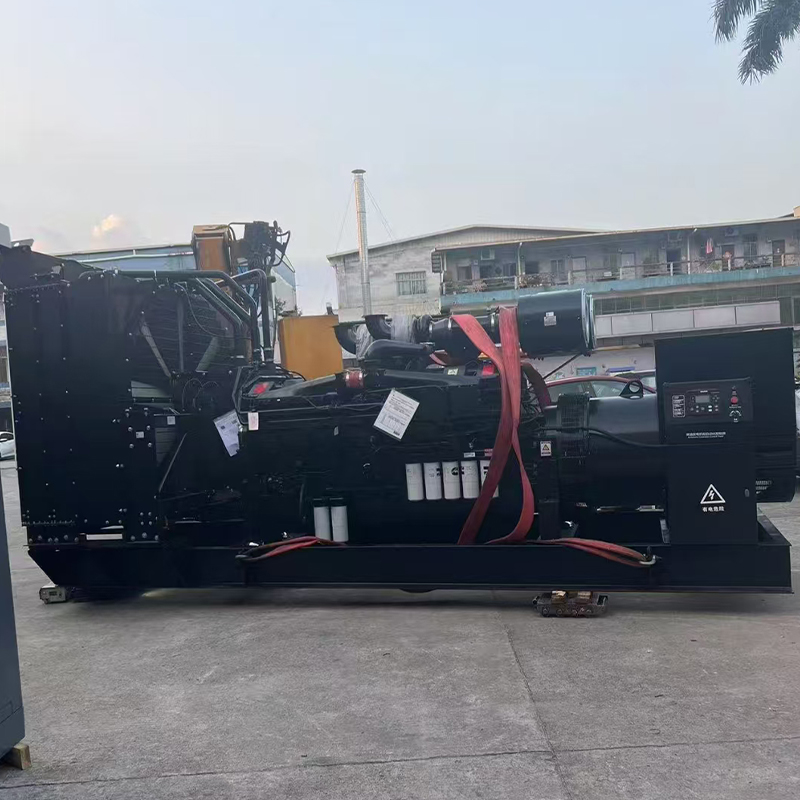 Cummins Generator Set