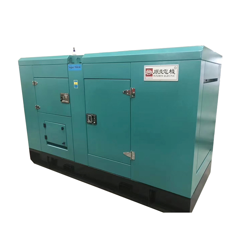 Weichai Generator Set