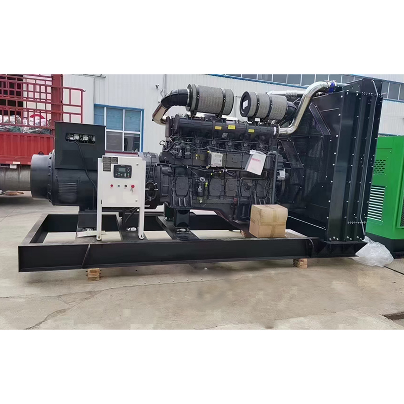 Cummins Generator Set
