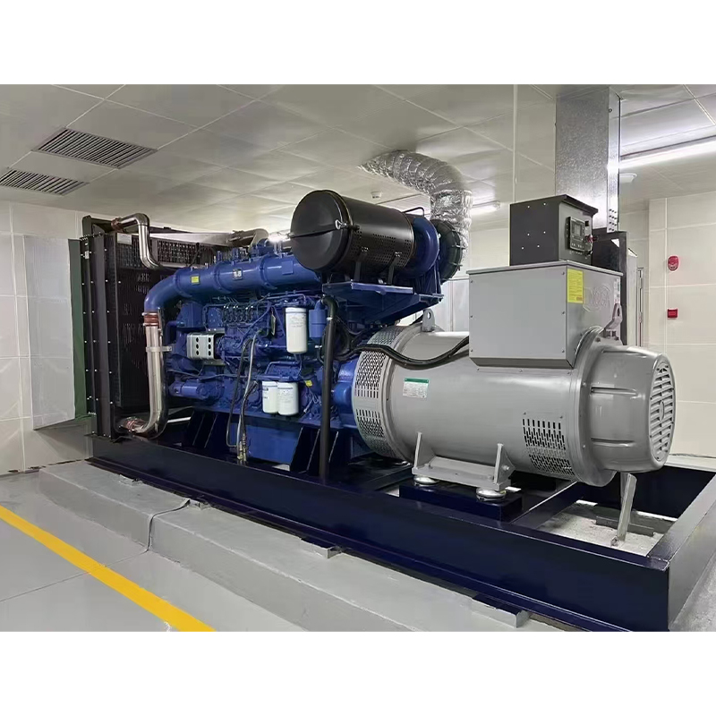 Yuchai Generator Set