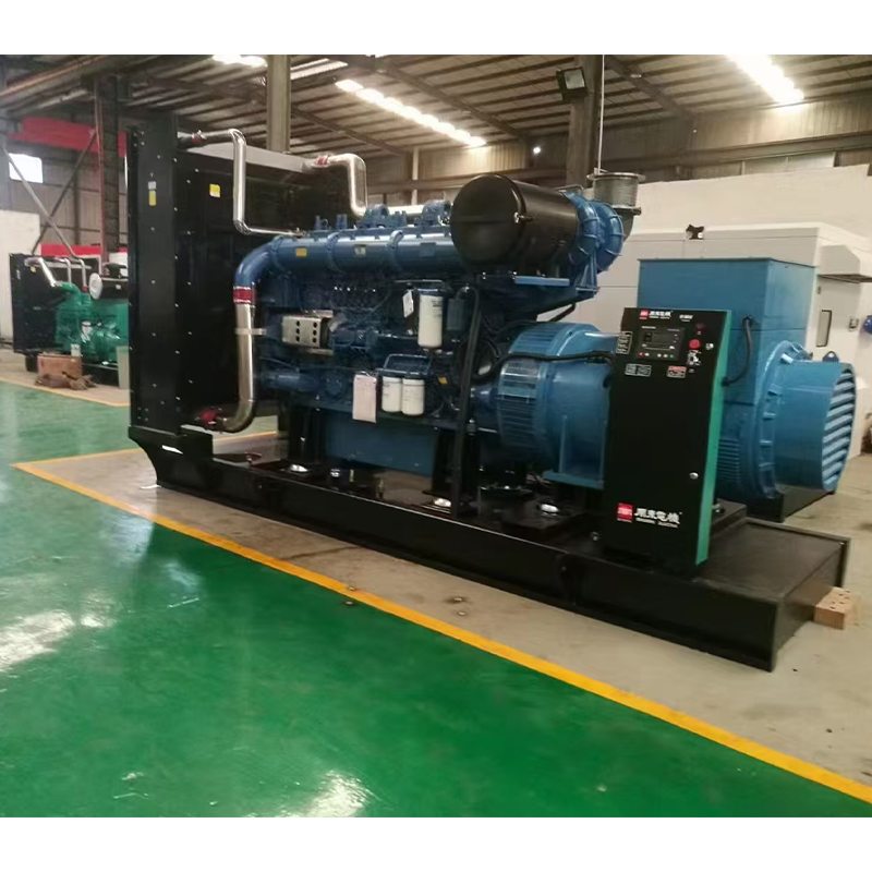 Yuchai Generator Set