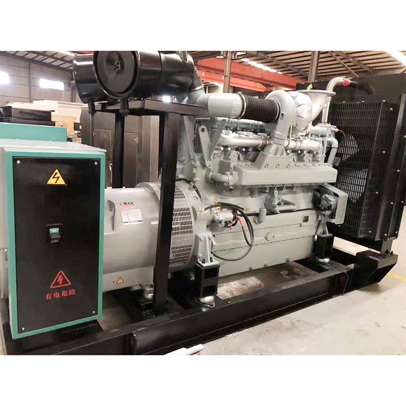 Perkins Generator Set