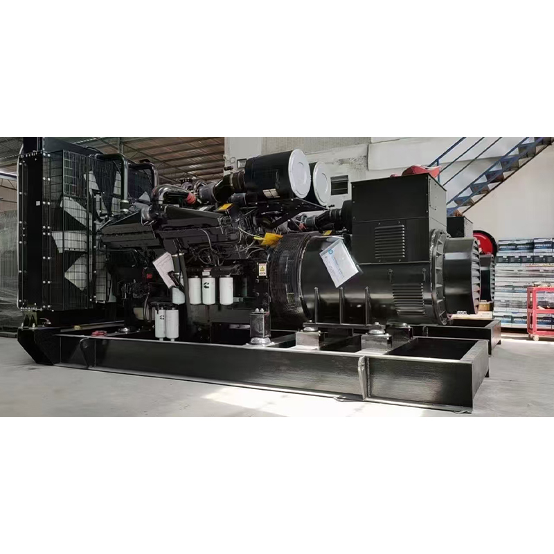 Cummins Generator Set