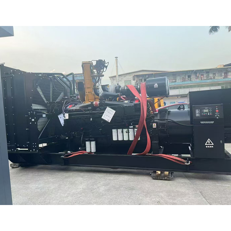 Cummins Generator Set