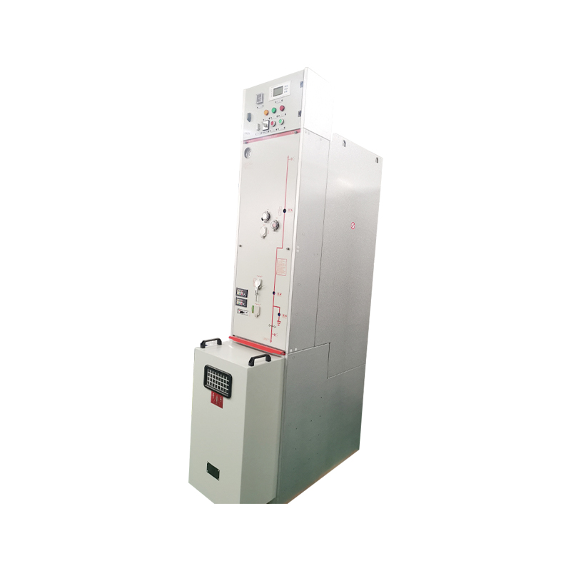 35kV Fully Insulated Gas-Filled Circuit Breaker Cabinet